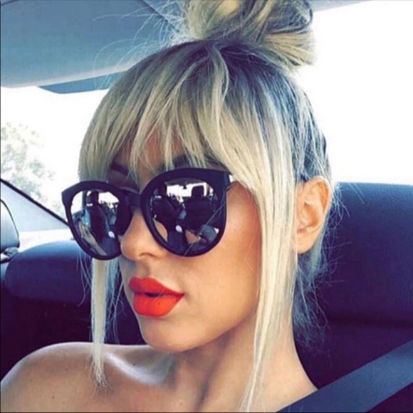 Accessories - New Square Sunglasses for Women